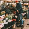Blumenmarkt & Verkaufsoffener Sonntag