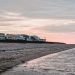 Winterliche Spaziergänge in Cuxhaven und Umland